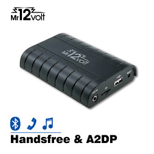 Mr12volt bluetooth handsfree for sale  SALFORD