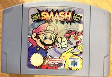 Super smash bros d'occasion  Paris-