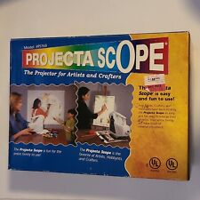 Projecta scope projector for sale  Wildwood