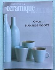 Revue ceramique verre d'occasion  Larmor-Plage