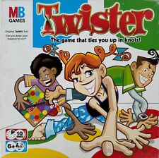 Twister game games for sale  BRIDGEND