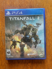 Titanfall ps4 tested for sale  Iowa City