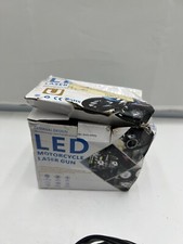 Usado, Farol de motocicleta LEDUR LED U7 DRL luz de neblina para direção comprar usado  Enviando para Brazil