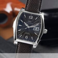 Iwc vinci date gebraucht kaufen  Deutschland