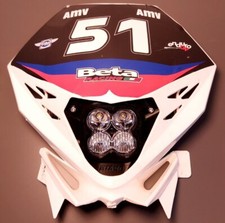 Faro led beta usato  Perugia