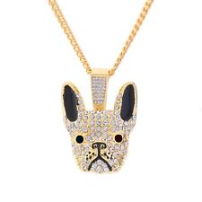 Iced french bulldog for sale  Chicago