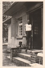 Photo soldat allemand d'occasion  Bricquebec