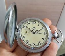 Molnija montre poche d'occasion  Habsheim