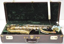 Martin indiana alto for sale  Aberdeen