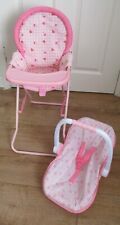 Baby dolls carry for sale  OLDHAM