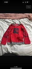 Baby armani top for sale  BANSTEAD
