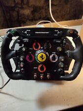 Thrustmaster t300 ferrari usato  Viterbo
