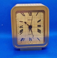 Swiza wecker quartz gebraucht kaufen  Durbach
