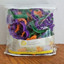 Wilton cookie cutters for sale  Black Mountain