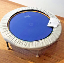 Trimilin trampolin med gebraucht kaufen  München