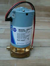 Jabsco pump model for sale  BOLTON