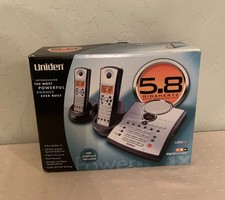Uniden tru 5885 for sale  Springfield