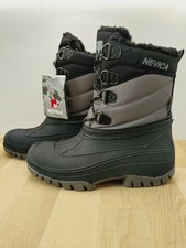 Nevica snow boots for sale  LEATHERHEAD