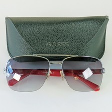 Authentic guess red for sale  EXETER