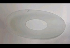 Valer lampenschirm milchglas gebraucht kaufen  Berlin