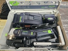Festool 574850 cordless for sale  Ridgewood