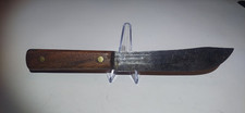 Vintage butcher knife for sale  Bridgeport