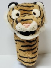 Plush tiger hand for sale  Bowling Green