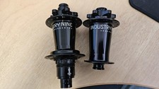 Industry nine torch for sale  SOUTHEND-ON-SEA