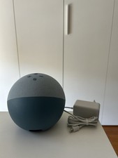 Echo alexa grande usato  Perugia