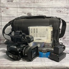 Vtg. jvc hd10e for sale  Los Angeles