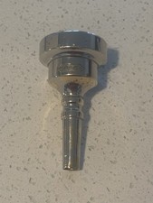 Massive tuba mouthpiece for sale  Rialto