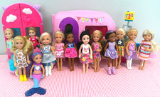 Cute barbie chelsea for sale  Hudsonville