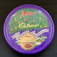 Vintage 1995 cadburys for sale  SWADLINCOTE