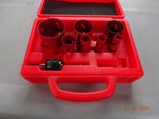 Hilti lochkreissägen im gebraucht kaufen  Isernhagen