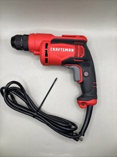 Craftsman corded electric for sale  Cullman