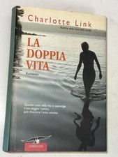 Charlotte link doppia usato Charlotte link doppia usato  Roma