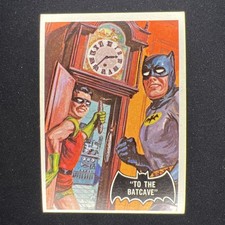 1966 Batman Canada Black Bat #39 To the Batcave Muito Bom Estado comprar usado 1966 Batman Canada Black Bat #39 To the Batcave Muito Bom Estado comprar usado  Enviando para Brazil