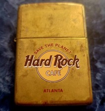 Vintage zippo lighter for sale  Birmingham