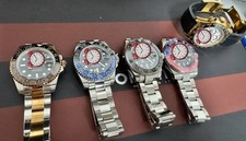 Lotto stock orologi usato  Cosenza