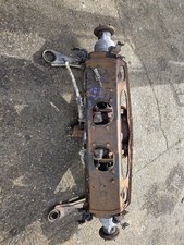 jaguar axle for sale  NORWICH