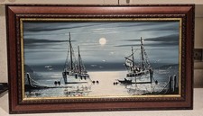 Vintage fishing boats for sale  CLEETHORPES