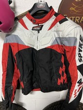 Giacca moto usato  Roccavignale