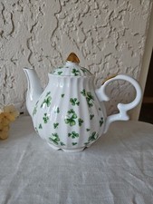 Vintage lefton shamrock for sale  Seymour