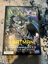 Batman gotham city for sale  HEANOR
