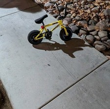 Rocker irok mini for sale  Victorville