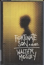 Fortunate son novel for sale  Little Falls