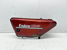 Yamaha dt125 125 for sale  Mankato