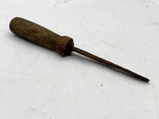 Antique wood handle for sale  PRESTON