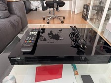 Samsung festplatten recorder gebraucht kaufen  Hamburg