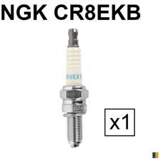 Bougie ngk cr8ekb d'occasion  Maubeuge